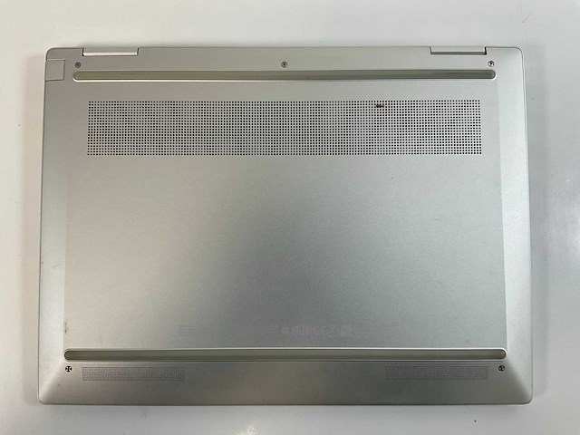 Hp elite c1030 13.5”, core(tm) i7 10th gen, 16 gb ram, 128 gb ssd touchscreen chromebooks (3x) - afbeelding 21 van  22