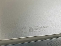 Hp elite c1030 13.5”, core(tm) i7 10th gen, 16 gb ram, 128 gb ssd touchscreen chromebooks (3x) - afbeelding 22 van  22