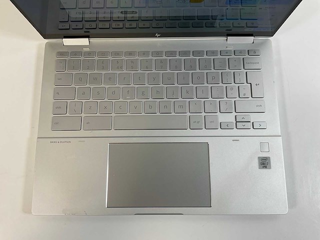 Hp elite c1030 13.5”, core(tm) i7 10th gen, 16 gb ram, 128 gb ssd touchscreen chromebooks (3x) - afbeelding 13 van  22