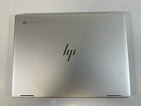 Hp elite c1030 13.5”, core(tm) i7 10th gen, 16 gb ram, 128 gb ssd touchscreen chromebooks (3x) - afbeelding 14 van  22