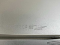 Hp elite c1030 13.5”, core(tm) i7 10th gen, 16 gb ram, 128 gb ssd touchscreen chromebooks (3x) - afbeelding 15 van  22