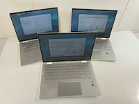 Hp elite c1030 13.5”, core(tm) i7 10th gen, 16 gb ram, 128 gb ssd touchscreen chromebooks (3x) - afbeelding 12 van  22
