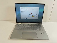 Hp elite c1030 13.5”, core(tm) i7 10th gen, 16 gb ram, 128 gb ssd touchscreen chromebooks (3x) - afbeelding 16 van  22