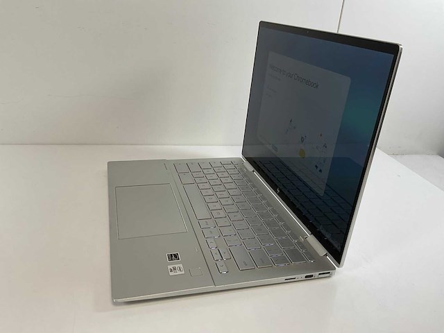 Hp elite c1030 13.5”, core(tm) i7 10th gen, 16 gb ram, 128 gb ssd touchscreen chromebooks (3x) - afbeelding 18 van  22