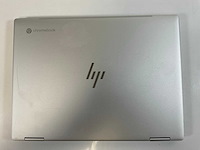 Hp elite c1030 13.5”, core(tm) i7 10th gen, 16 gb ram, 128 gb ssd touchscreen chromebooks (3x) - afbeelding 20 van  22