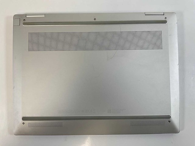 Hp elite c1030 13.5”, core(tm) i7 10th gen, 16 gb ram, 128 gb ssd touchscreen chromebooks (3x) - afbeelding 21 van  22