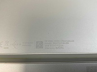 Hp elite c1030 13.5”, core(tm) i7 10th gen, 16 gb ram, 128 gb ssd touchscreen chromebooks (3x) - afbeelding 22 van  22