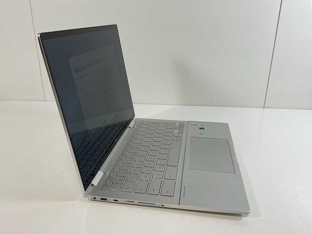 Hp elite c1030 13.5”, core(tm) i7 10th gen, 16 gb ram, 128 gb ssd touchscreen chromebooks (3x) - afbeelding 2 van  22