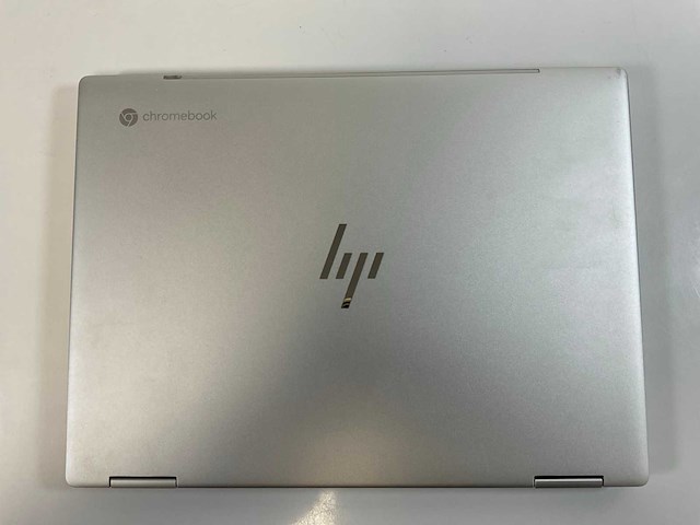 Hp elite c1030 13.5”, core(tm) i7 10th gen, 16 gb ram, 128 gb ssd touchscreen chromebooks (3x) - afbeelding 5 van  22