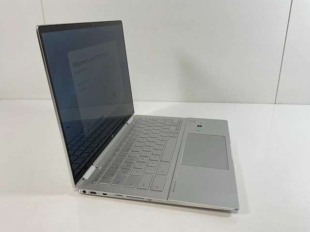 Hp elite c1030 13.5”, core(tm) i7 10th gen, 16 gb ram, 128 gb ssd touchscreen chromebooks (3x) - afbeelding 9 van  22