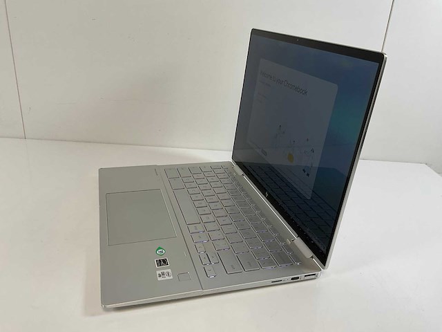 Hp elite c1030 13.5”, core(tm) i7 10th gen, 16 gb ram, 128 gb ssd touchscreen chromebooks (3x) - afbeelding 10 van  22