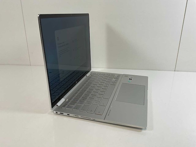 Hp elite c1030 13.5”, core(tm) i7 10th gen, 16 gb ram, 128 gb ssd touchscreen chromebooks (3x) - afbeelding 17 van  22