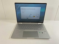 Hp elite c1030 13.5”, core(tm) i7 10th gen, 16 gb ram, 128 gb ssd touchscreen chromebooks (3x) - afbeelding 9 van  23