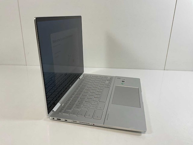 Hp elite c1030 13.5”, core(tm) i7 10th gen, 16 gb ram, 128 gb ssd touchscreen chromebooks (3x) - afbeelding 10 van  23