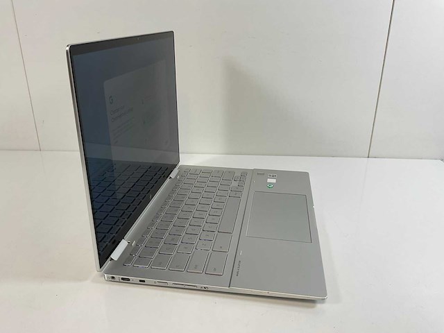 Hp elite c1030 13.5”, core(tm) i7 10th gen, 16 gb ram, 128 gb ssd touchscreen chromebooks (3x) - afbeelding 6 van  6