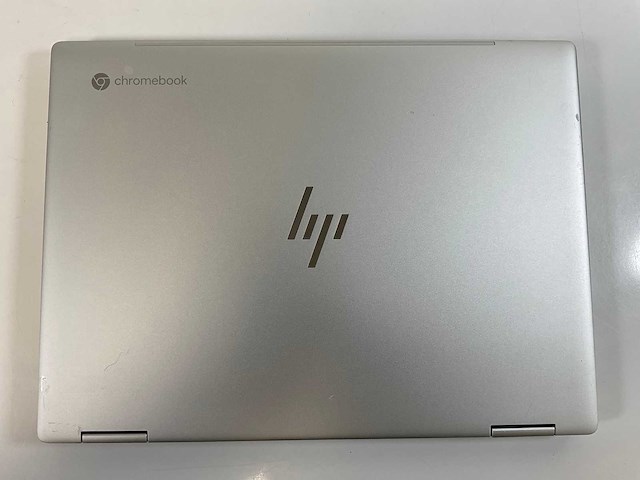 Hp elite c1030 13.5”, core(tm) i7 10th gen, 16 gb ram, 128 gb ssd touchscreen chromebooks (3x) - afbeelding 21 van  23