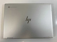Hp elite c1030 13.5”, core(tm) i7 10th gen, 16 gb ram, 128 gb ssd touchscreen chromebooks (3x) - afbeelding 21 van  23