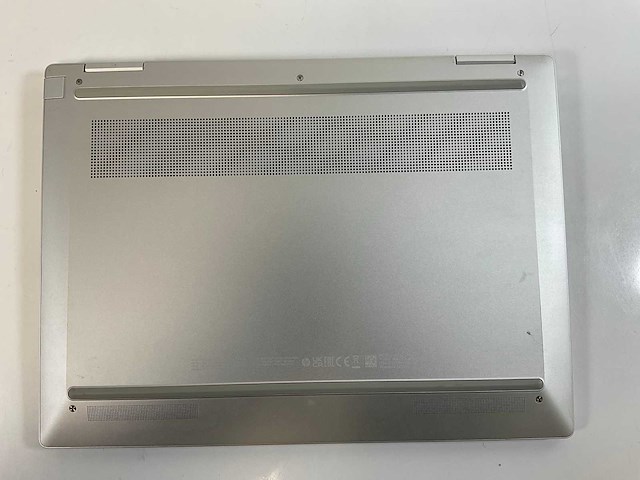 Hp elite c1030 13.5”, core(tm) i7 10th gen, 16 gb ram, 128 gb ssd touchscreen chromebooks (3x) - afbeelding 22 van  23
