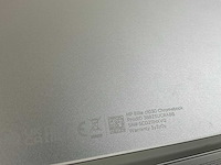 Hp elite c1030 13.5”, core(tm) i7 10th gen, 16 gb ram, 128 gb ssd touchscreen chromebooks (3x) - afbeelding 23 van  23
