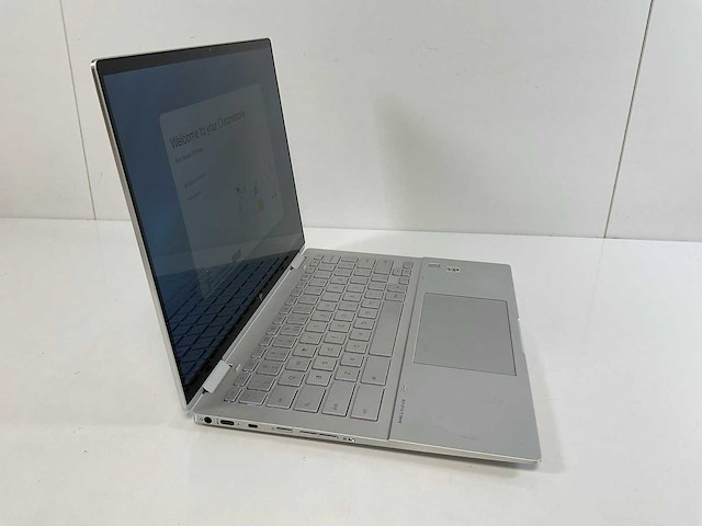 Hp elite c1030 13.5”, core(tm) i7 10th gen, 16 gb ram, 128 gb ssd touchscreen chromebooks (3x) - afbeelding 3 van  24