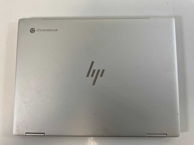 Hp elite c1030 13.5”, core(tm) i7 10th gen, 16 gb ram, 128 gb ssd touchscreen chromebooks (3x) - afbeelding 2 van  12