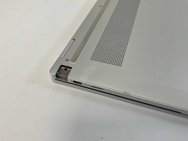 Hp elite c1030 13.5”, core(tm) i7 10th gen, 16 gb ram, 128 gb ssd touchscreen chromebooks (3x) - afbeelding 5 van  12