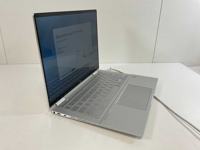Hp elite c1030 13.5”, core(tm) i7 10th gen, 16 gb ram, 128 gb ssd touchscreen chromebooks (3x) - afbeelding 7 van  12