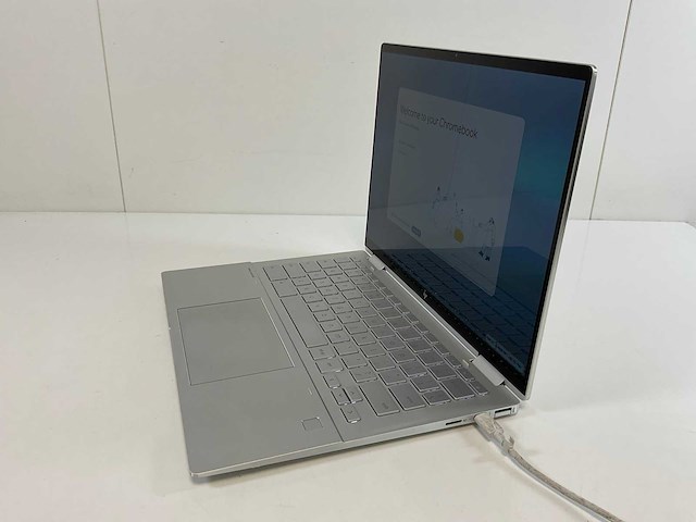 Hp elite c1030 13.5”, core(tm) i7 10th gen, 16 gb ram, 128 gb ssd touchscreen chromebooks (3x) - afbeelding 8 van  12