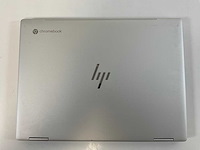 Hp elite c1030 13.5”, core(tm) i7 10th gen, 16 gb ram, 128 gb ssd touchscreen chromebooks (3x) - afbeelding 10 van  12