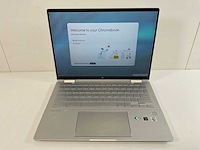 Hp elite c1030 13.5”, core(tm) i7 10th gen, 16 gb ram, 128 gb ssd touchscreen chromebooks (3x) - afbeelding 18 van  24