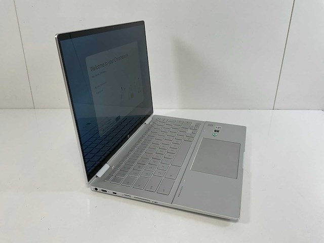 Hp elite c1030 13.5”, core(tm) i7 10th gen, 16 gb ram, 128 gb ssd touchscreen chromebooks (3x) - afbeelding 19 van  24