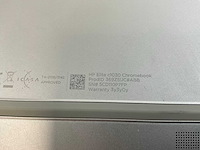 Hp elite c1030 13.5”, core(tm) i7 10th gen, 16 gb ram, 128 gb ssd touchscreen chromebooks (3x) - afbeelding 24 van  24