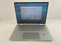 Hp elite c1030 13.5”, core(tm) i7 10th gen, 16 gb ram, 128 gb ssd touchscreen chromebooks (3x) - afbeelding 2 van  20