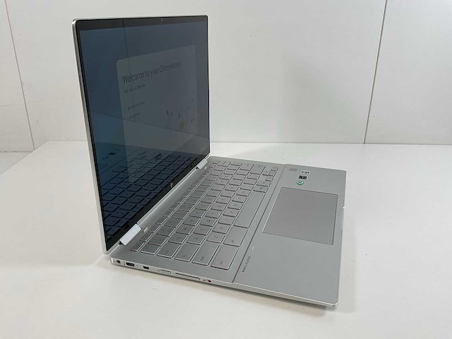 Hp elite c1030 13.5”, core(tm) i7 10th gen, 16 gb ram, 128 gb ssd touchscreen chromebooks (3x) - afbeelding 3 van  20