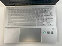 Hp elite c1030 13.5”, core(tm) i7 10th gen, 16 gb ram, 128 gb ssd touchscreen chromebooks (3x) - afbeelding 5 van  20