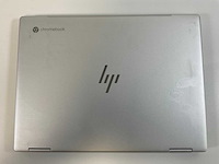 Hp elite c1030 13.5”, core(tm) i7 10th gen, 16 gb ram, 128 gb ssd touchscreen chromebooks (3x) - afbeelding 6 van  20