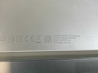 Hp elite c1030 13.5”, core(tm) i7 10th gen, 16 gb ram, 128 gb ssd touchscreen chromebooks (3x) - afbeelding 8 van  20