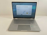 Hp elite c1030 13.5”, core(tm) i7 10th gen, 16 gb ram, 128 gb ssd touchscreen chromebooks (3x) - afbeelding 9 van  20