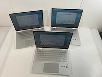 Hp elite c1030 13.5”, core(tm) i7 10th gen, 16 gb ram, 128 gb ssd touchscreen chromebooks (3x) - afbeelding 12 van  20