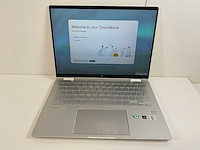 Hp elite c1030 13.5”, core(tm) i7 10th gen, 16 gb ram, 128 gb ssd touchscreen chromebooks (3x) - afbeelding 14 van  20