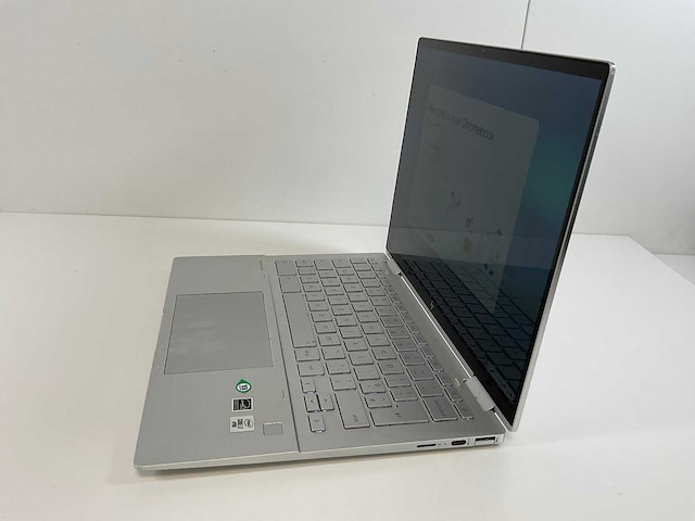 Hp elite c1030 13.5”, core(tm) i7 10th gen, 16 gb ram, 128 gb ssd touchscreen chromebooks (3x) - afbeelding 16 van  20