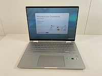 Hp elite c1030 13.5”, core(tm) i7 10th gen, 16 gb ram, 128 gb ssd touchscreen chromebooks (3x) - afbeelding 2 van  23