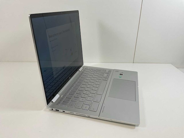 Hp elite c1030 13.5”, core(tm) i7 10th gen, 16 gb ram, 128 gb ssd touchscreen chromebooks (3x) - afbeelding 3 van  23