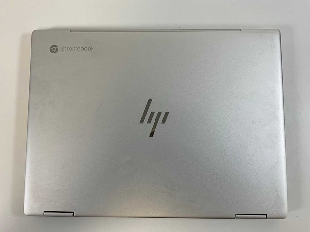 Hp elite c1030 13.5”, core(tm) i7 10th gen, 16 gb ram, 128 gb ssd touchscreen chromebooks (3x) - afbeelding 6 van  23