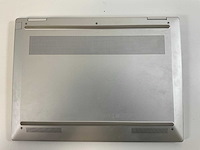 Hp elite c1030 13.5”, core(tm) i7 10th gen, 16 gb ram, 128 gb ssd touchscreen chromebooks (3x) - afbeelding 7 van  23