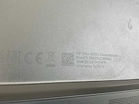 Hp elite c1030 13.5”, core(tm) i7 10th gen, 16 gb ram, 128 gb ssd touchscreen chromebooks (3x) - afbeelding 8 van  23