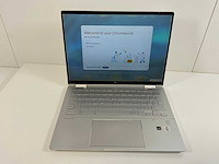 Hp elite c1030 13.5”, core(tm) i7 10th gen, 16 gb ram, 128 gb ssd touchscreen chromebooks (3x) - afbeelding 9 van  23