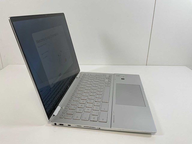 Hp elite c1030 13.5”, core(tm) i7 10th gen, 16 gb ram, 128 gb ssd touchscreen chromebooks (3x) - afbeelding 10 van  23