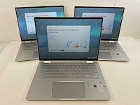 Hp elite c1030 13.5”, core(tm) i7 10th gen, 16 gb ram, 128 gb ssd touchscreen chromebooks (3x) - afbeelding 1 van  23