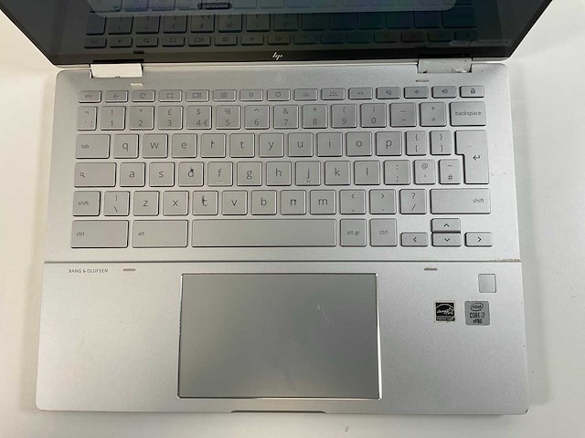 Hp elite c1030 13.5”, core(tm) i7 10th gen, 16 gb ram, 128 gb ssd touchscreen chromebooks (3x) - afbeelding 13 van  23